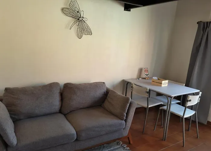 Rio Mini Loft