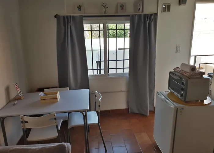 Rio Mini Loft