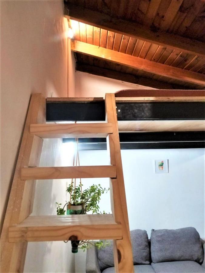 Apartment Rio Mini Loft Neuquen