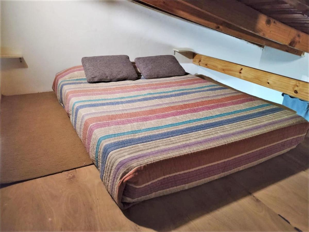 Rio Mini Loft Apartment
