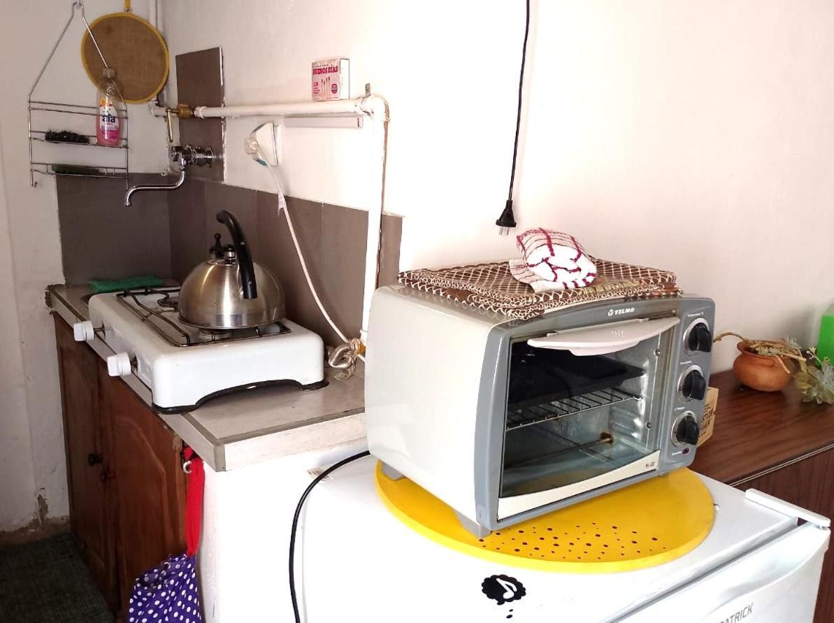 Rio Mini Loft *